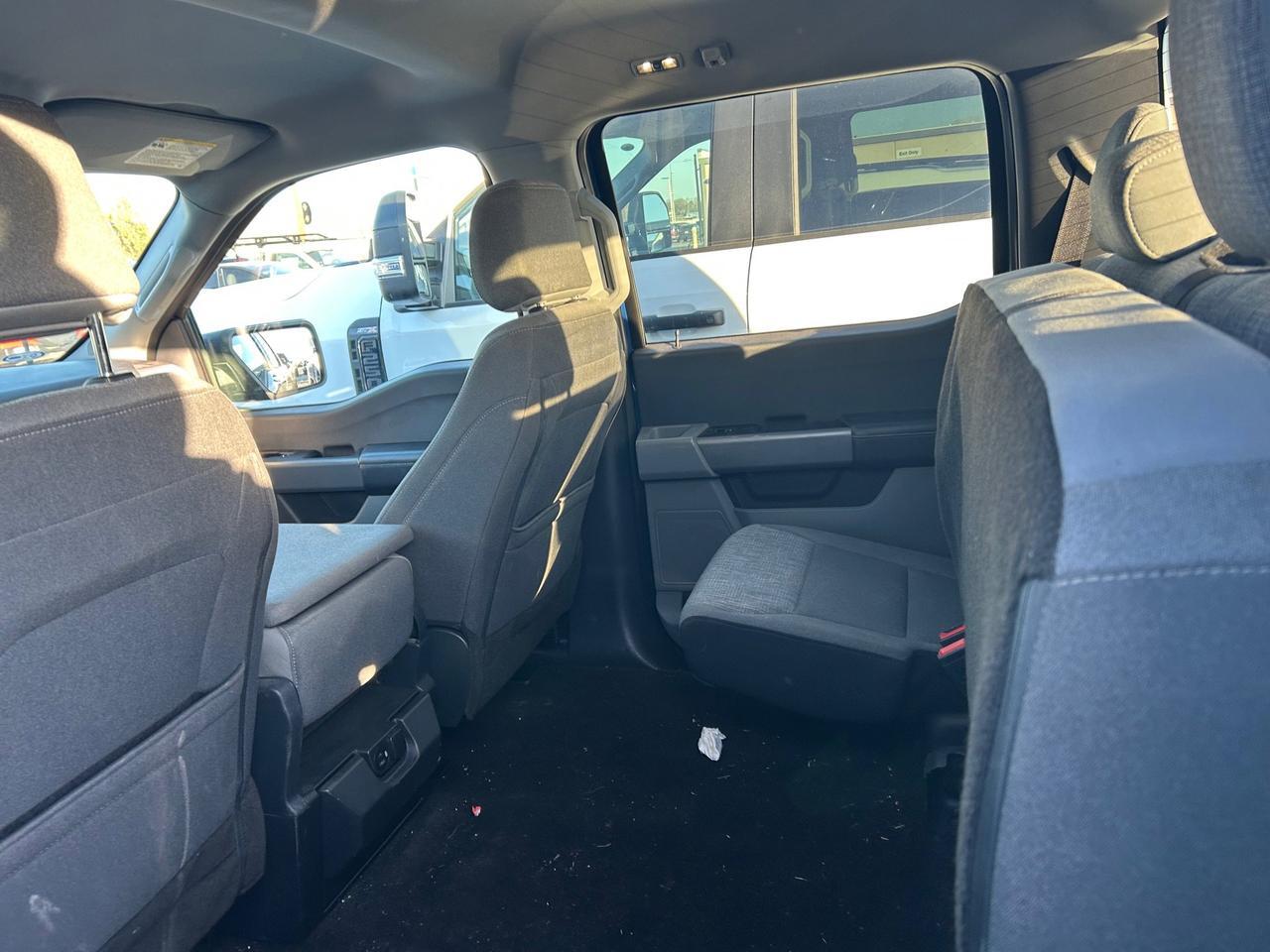 2022 Ford F-150 XLT New Braunfels TX