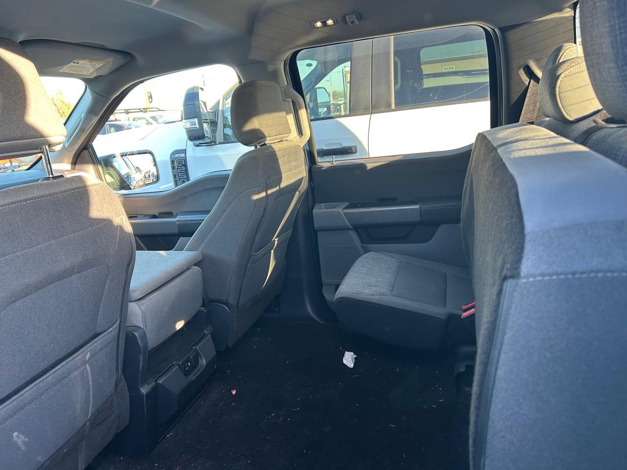 2022 Ford F-150 XLT New Braunfels TX