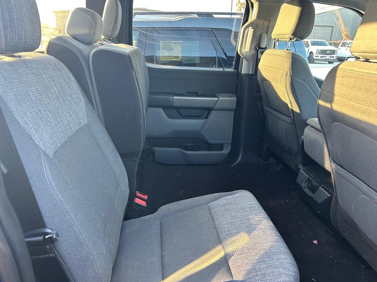 2022 Ford F-150 XLT New Braunfels TX