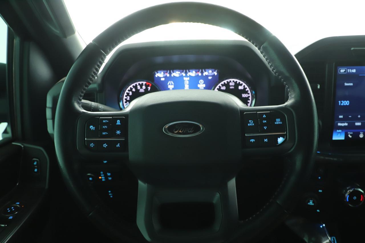 2022 Ford F-150 XLT New Braunfels TX