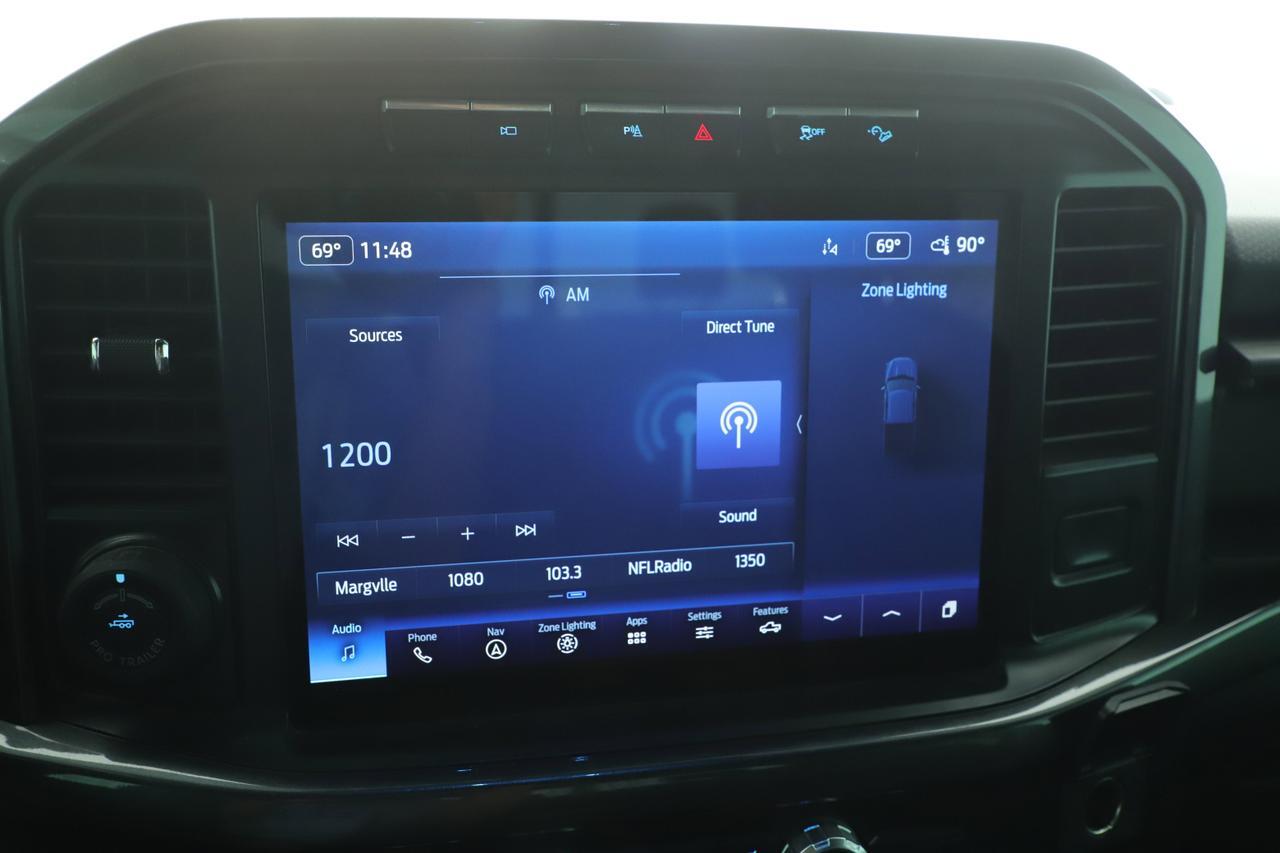 2022 Ford F-150 XLT New Braunfels TX