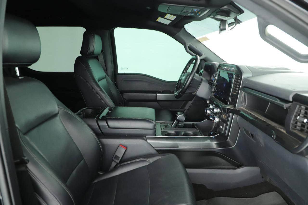 2022 Ford F-150 XLT New Braunfels TX