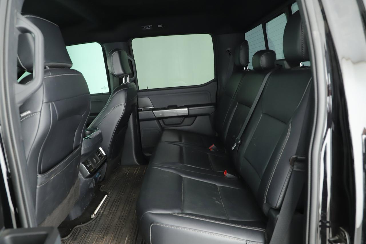 2022 Ford F-150 XLT New Braunfels TX