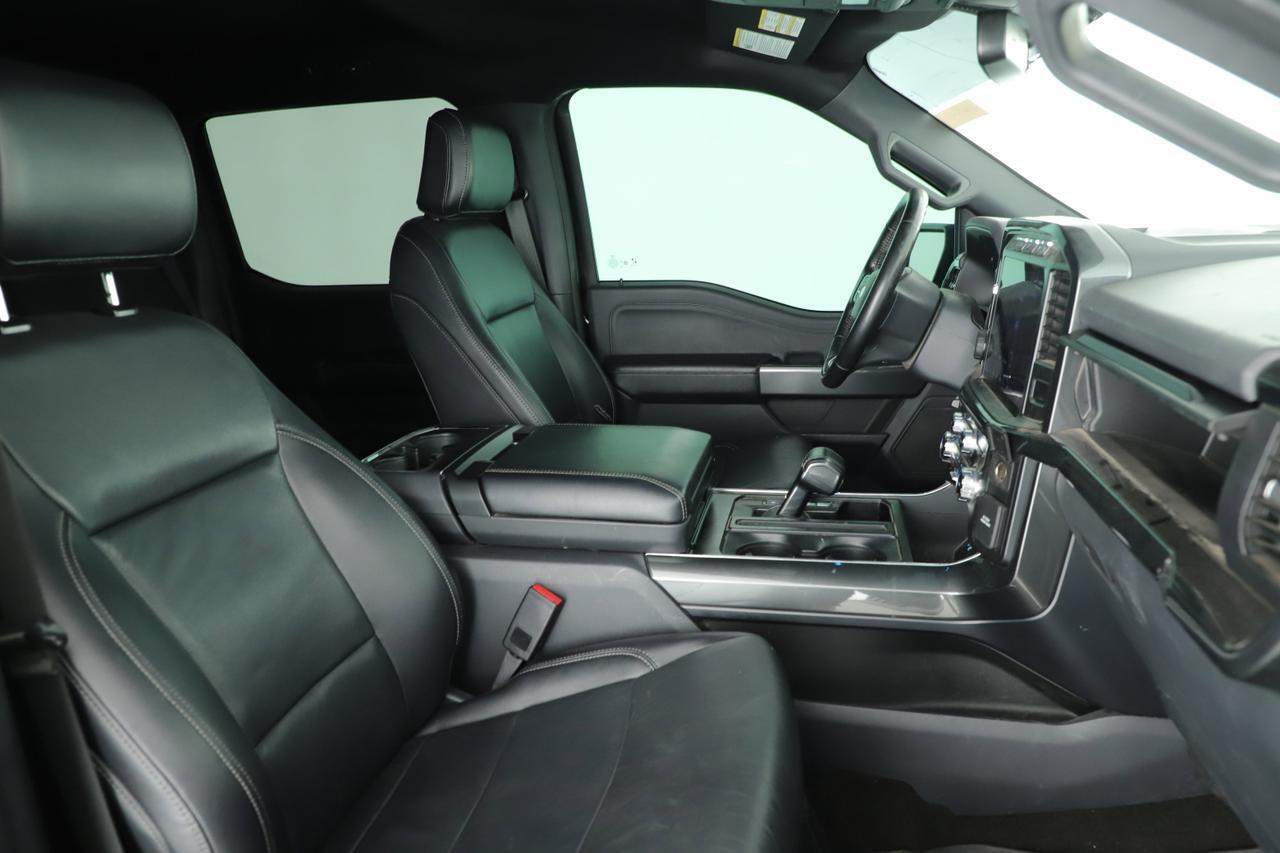 2022 Ford F-150 XLT New Braunfels TX