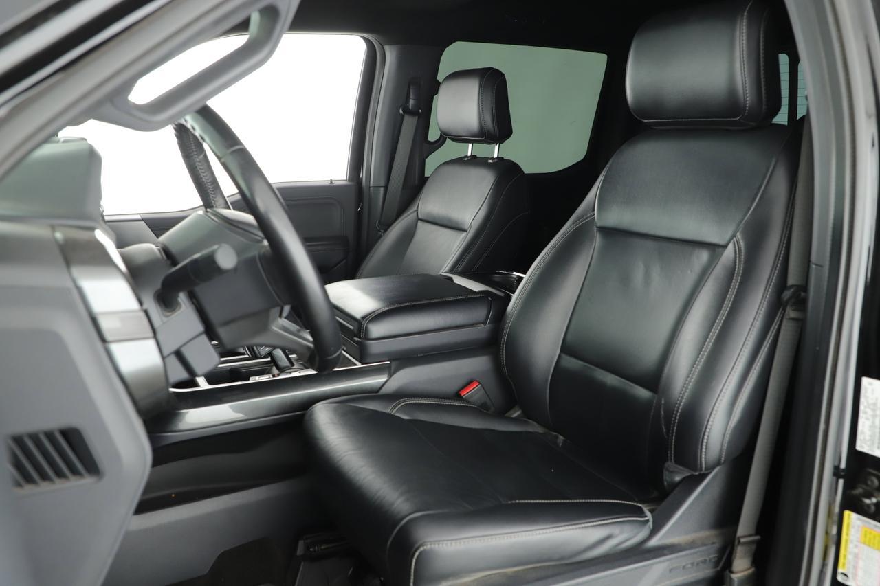 2022 Ford F-150 XLT New Braunfels TX