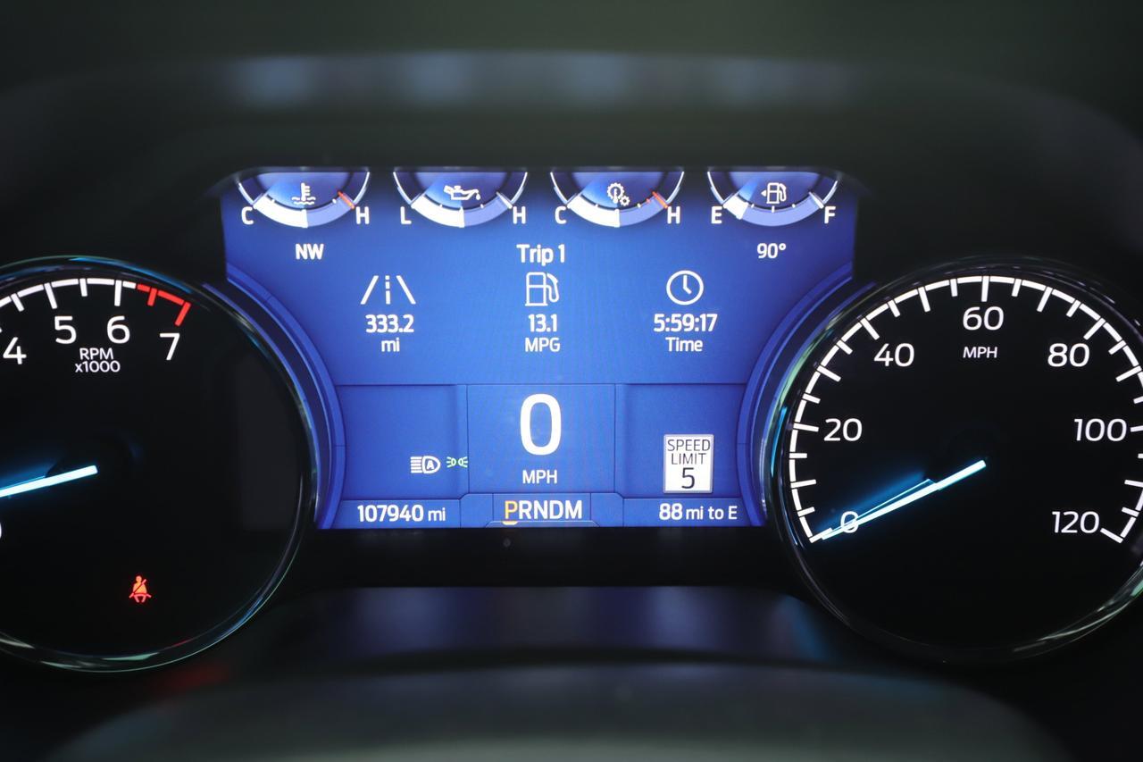 2022 Ford F-150 XLT New Braunfels TX
