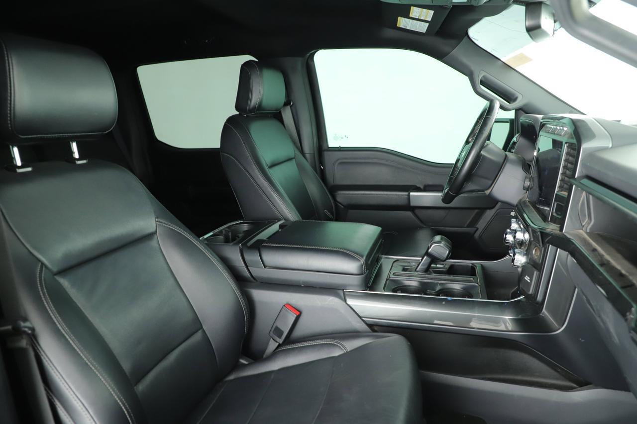2022 Ford F-150 XLT New Braunfels TX