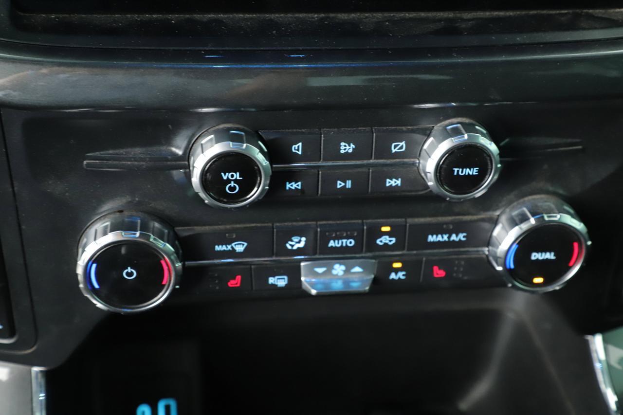 2022 Ford F-150 XLT New Braunfels TX