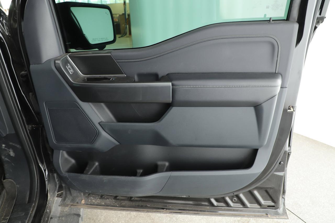 2022 Ford F-150 XLT New Braunfels TX