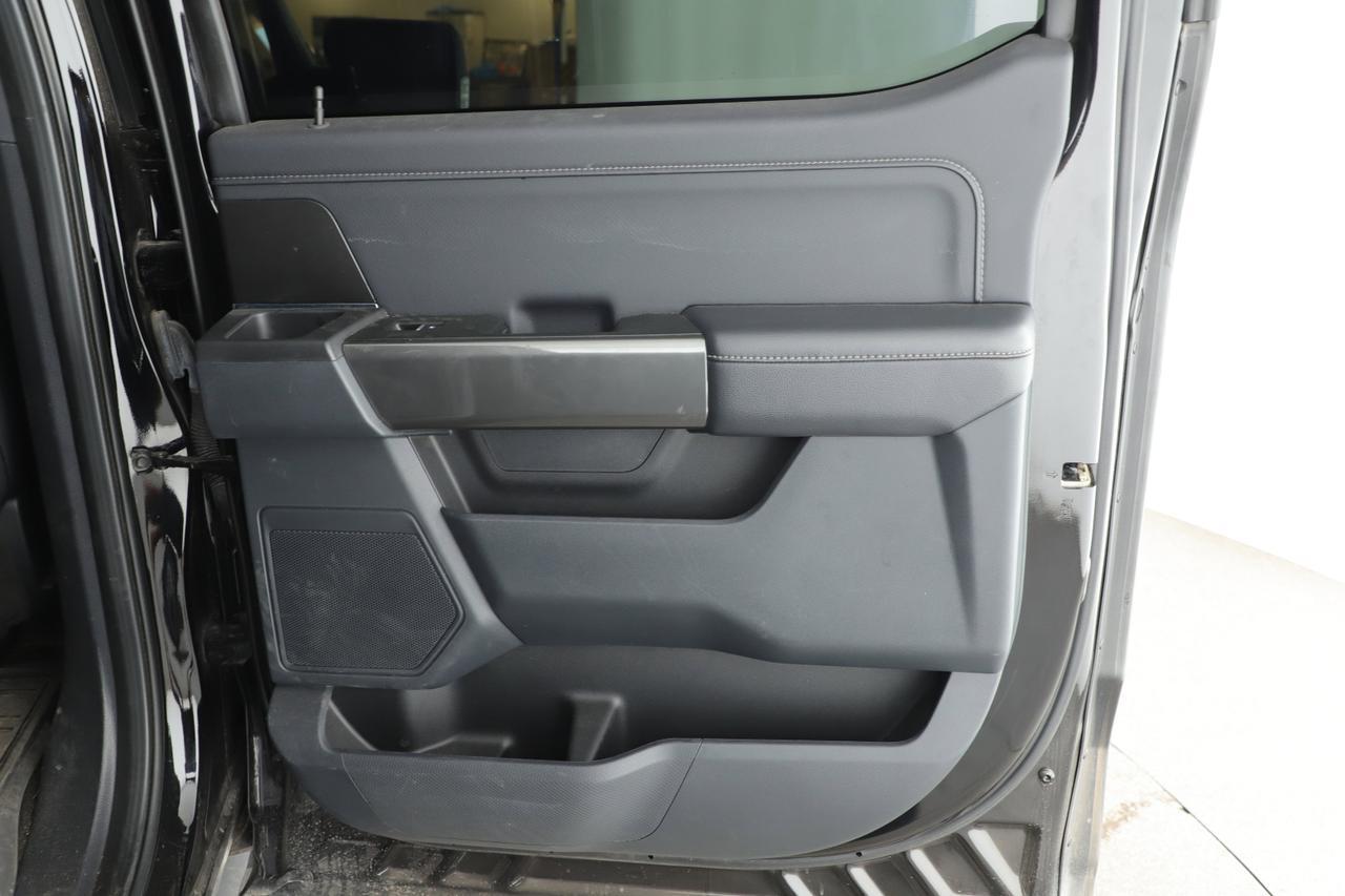 2022 Ford F-150 XLT New Braunfels TX