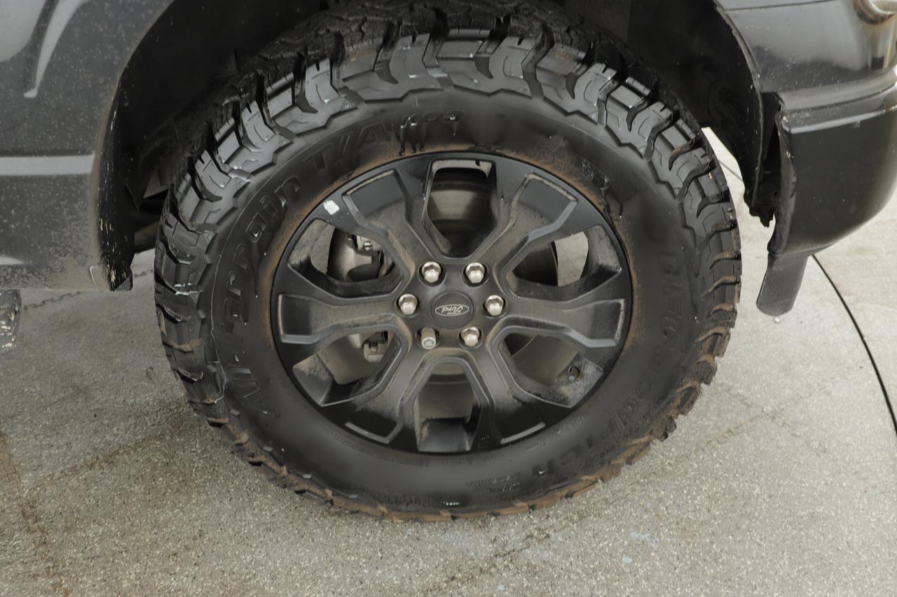 2022 Ford F-150 XLT New Braunfels TX