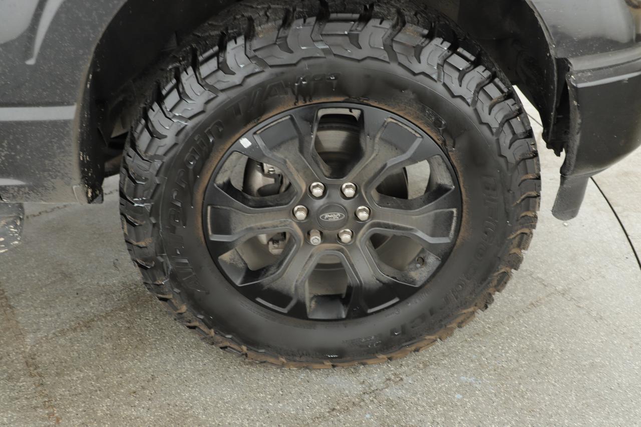 2022 Ford F-150 XLT New Braunfels TX