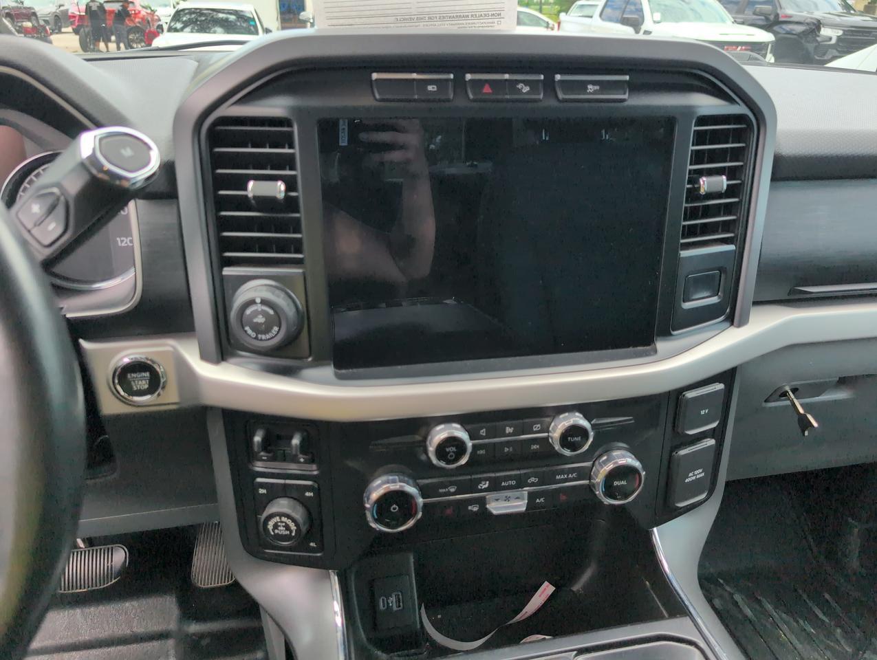 2022 Ford F-150 XLT San Antonio TX