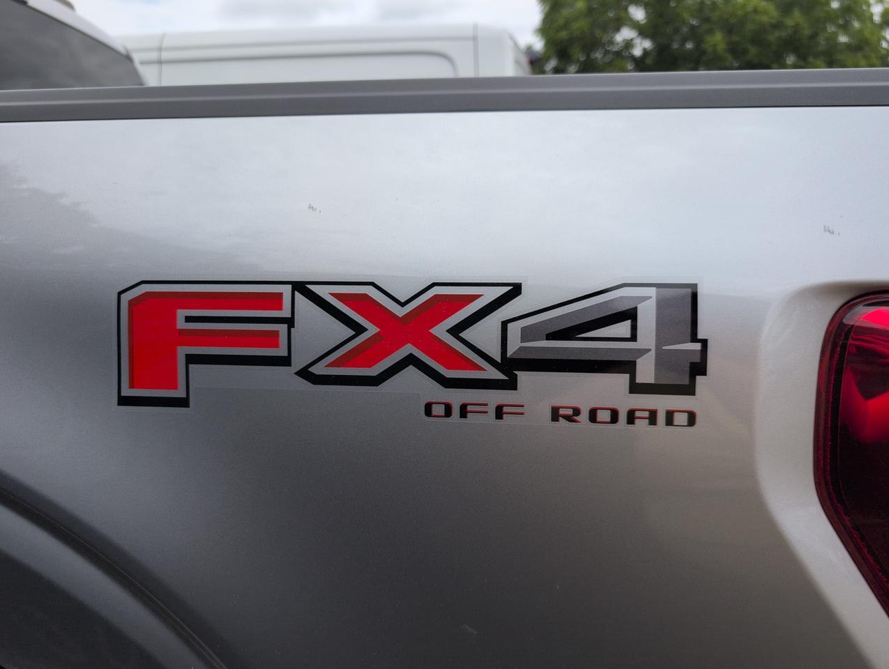 2022 Ford F-150 XLT San Antonio TX