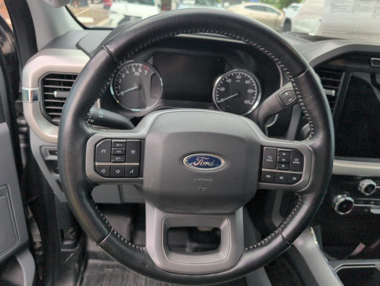 2022 Ford F-150 XLT San Antonio TX