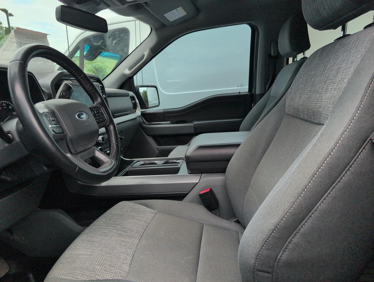 2022 Ford F-150 XLT San Antonio TX