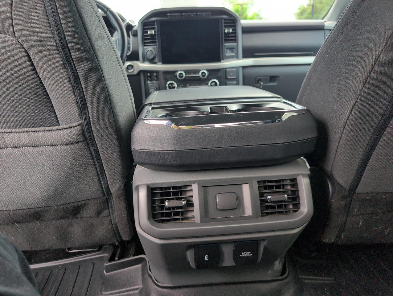 2022 Ford F-150 XLT San Antonio TX