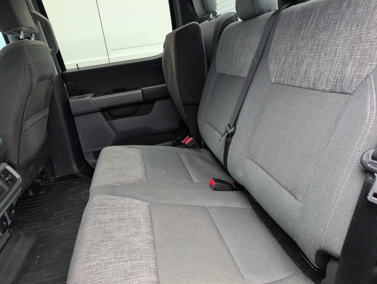 2022 Ford F-150 XLT San Antonio TX
