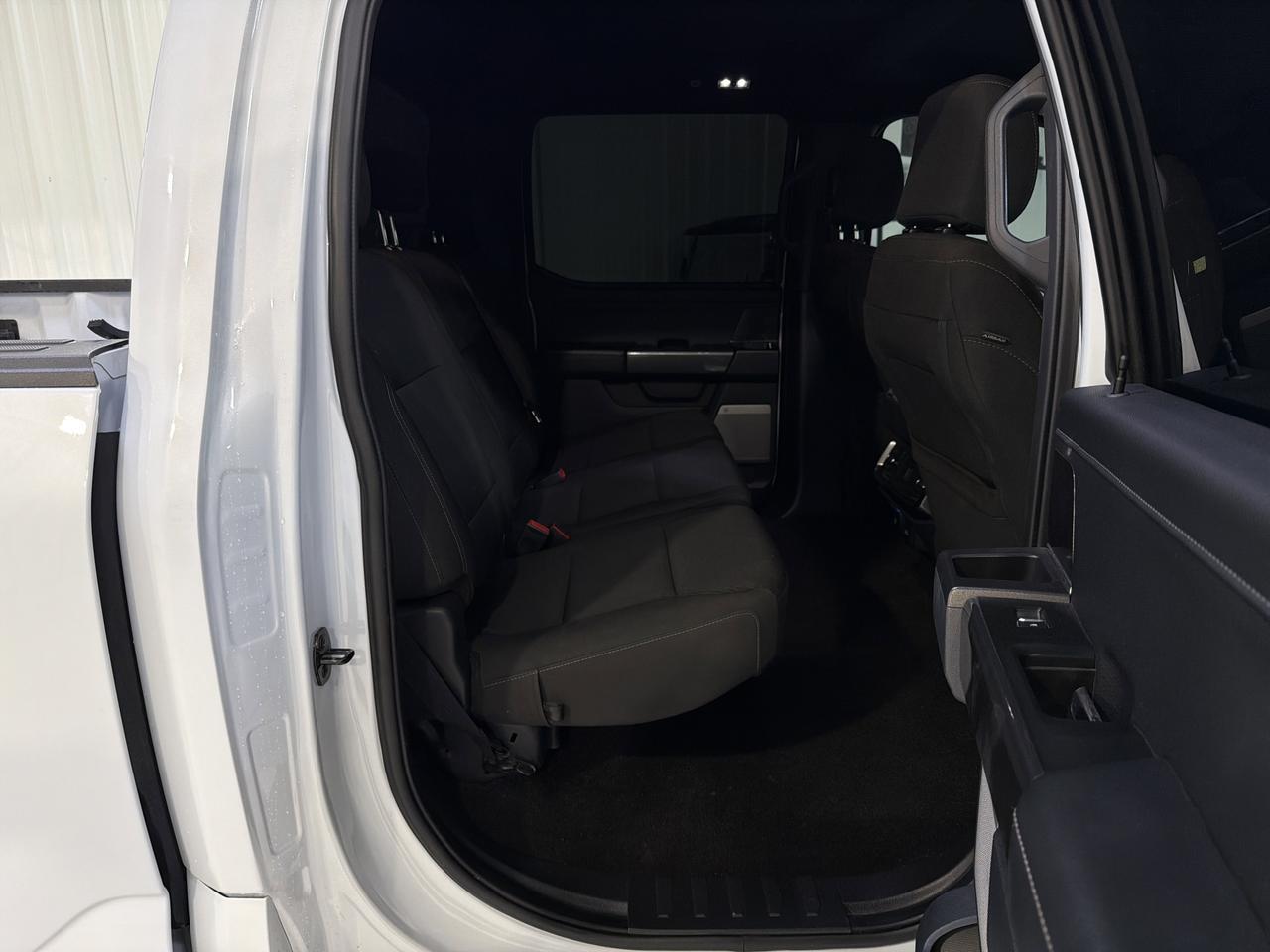 2022 Ford F-150 XLT San Antonio TX