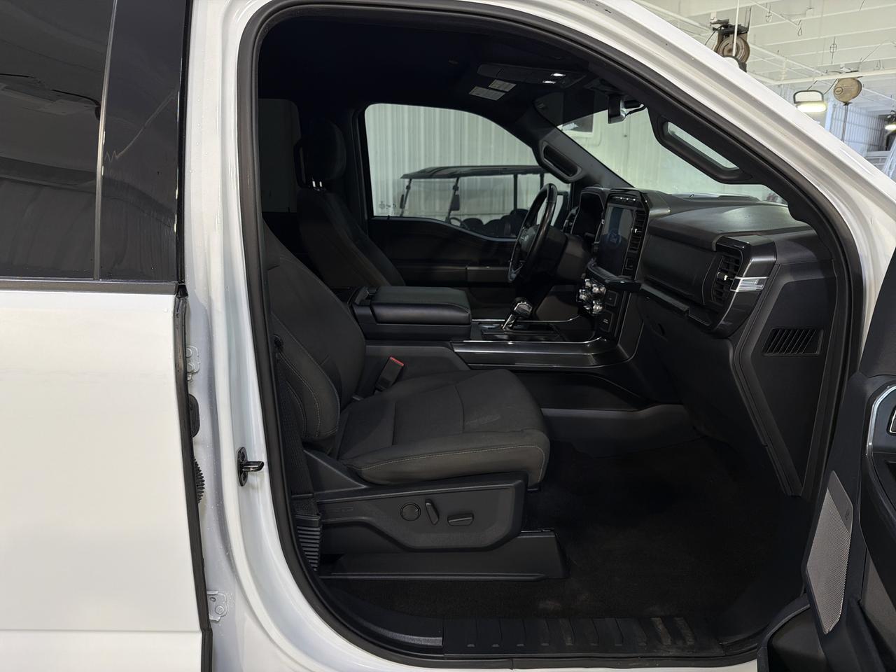 2022 Ford F-150 XLT San Antonio TX