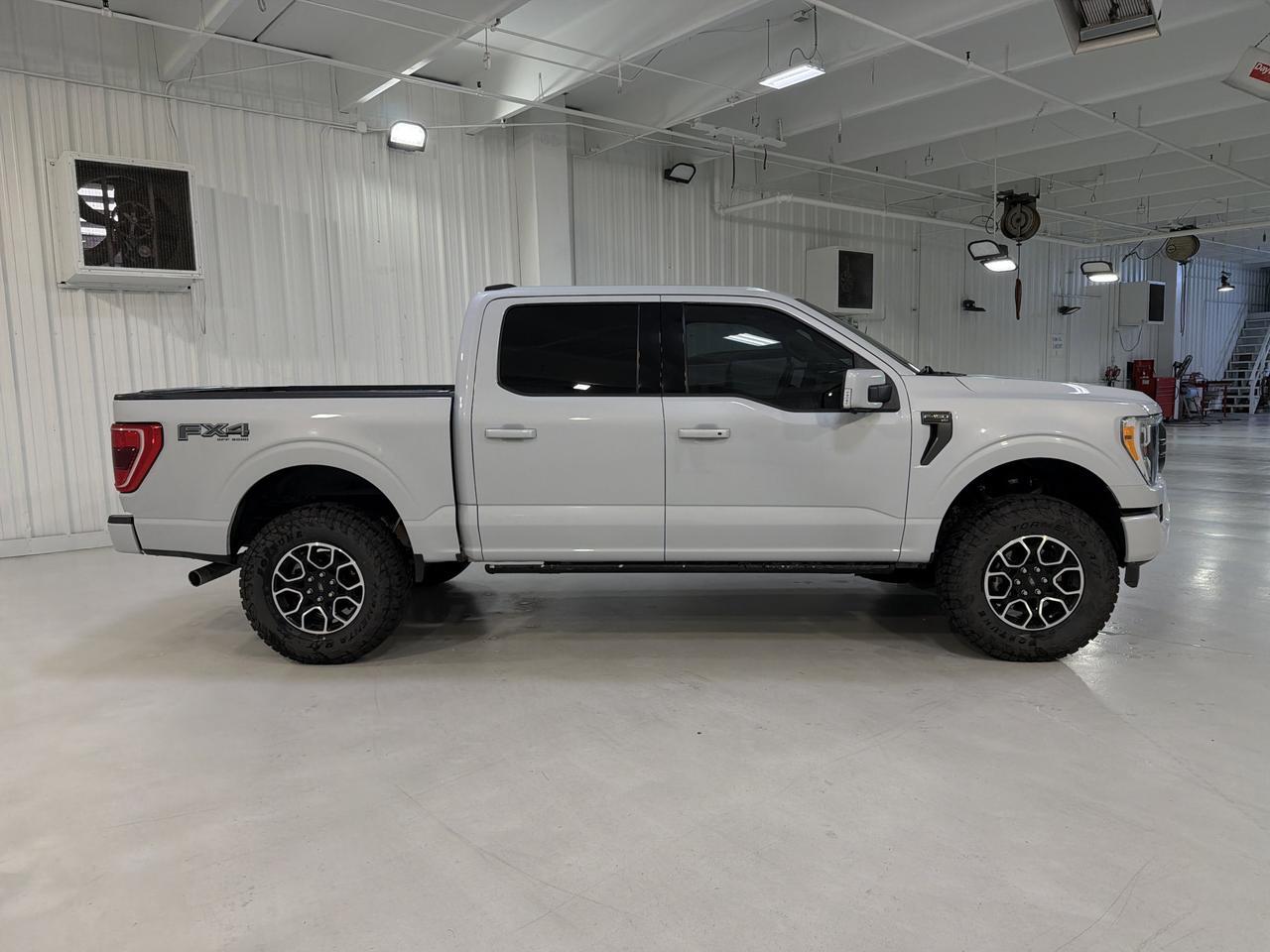 2022 Ford F-150 XLT San Antonio TX