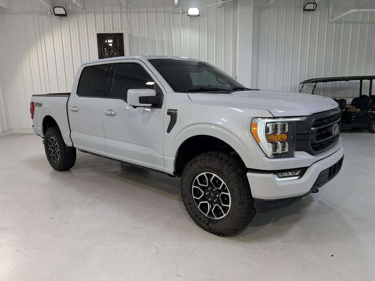 2022 Ford F-150 XLT San Antonio TX
