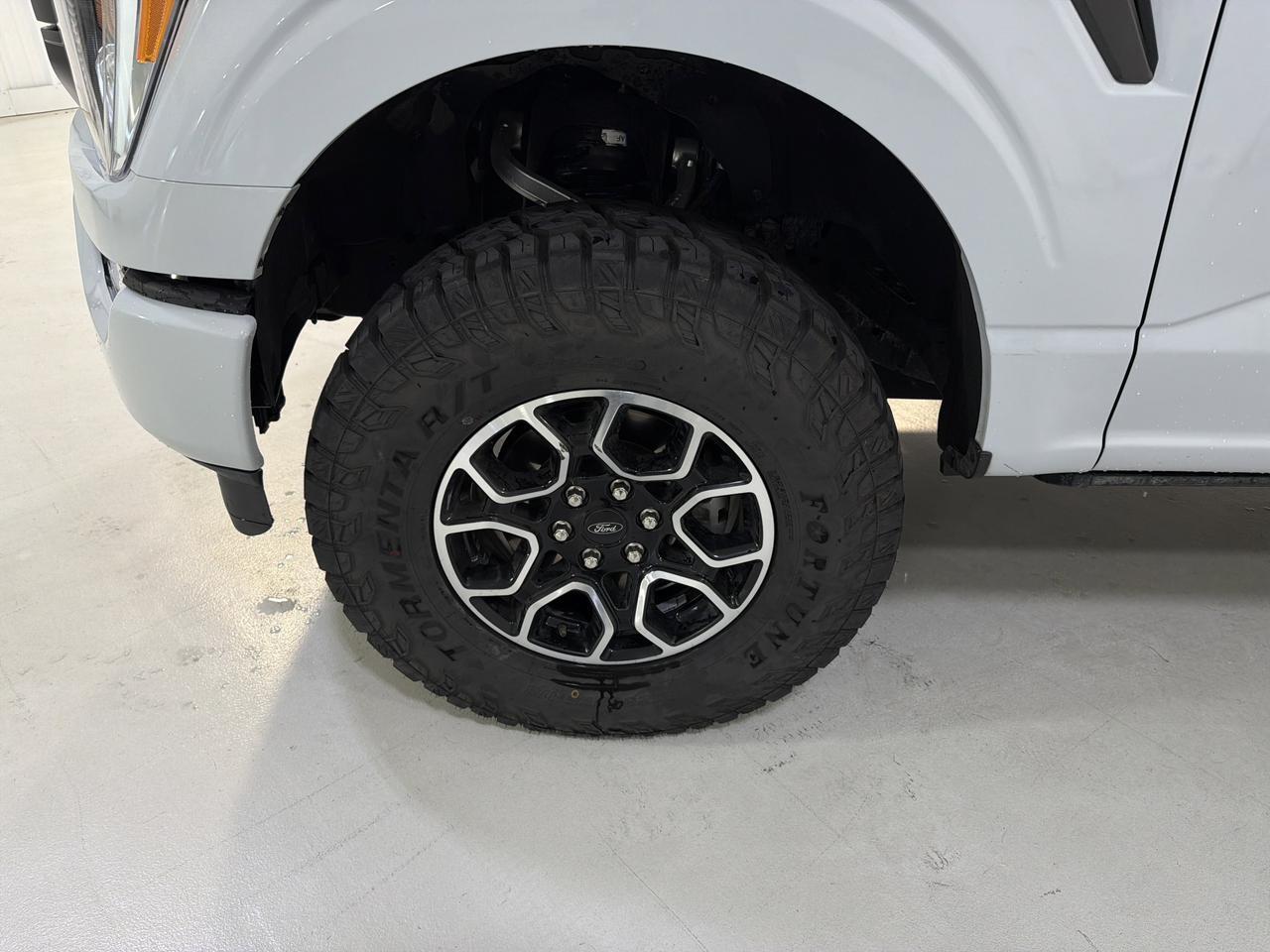 2022 Ford F-150 XLT San Antonio TX