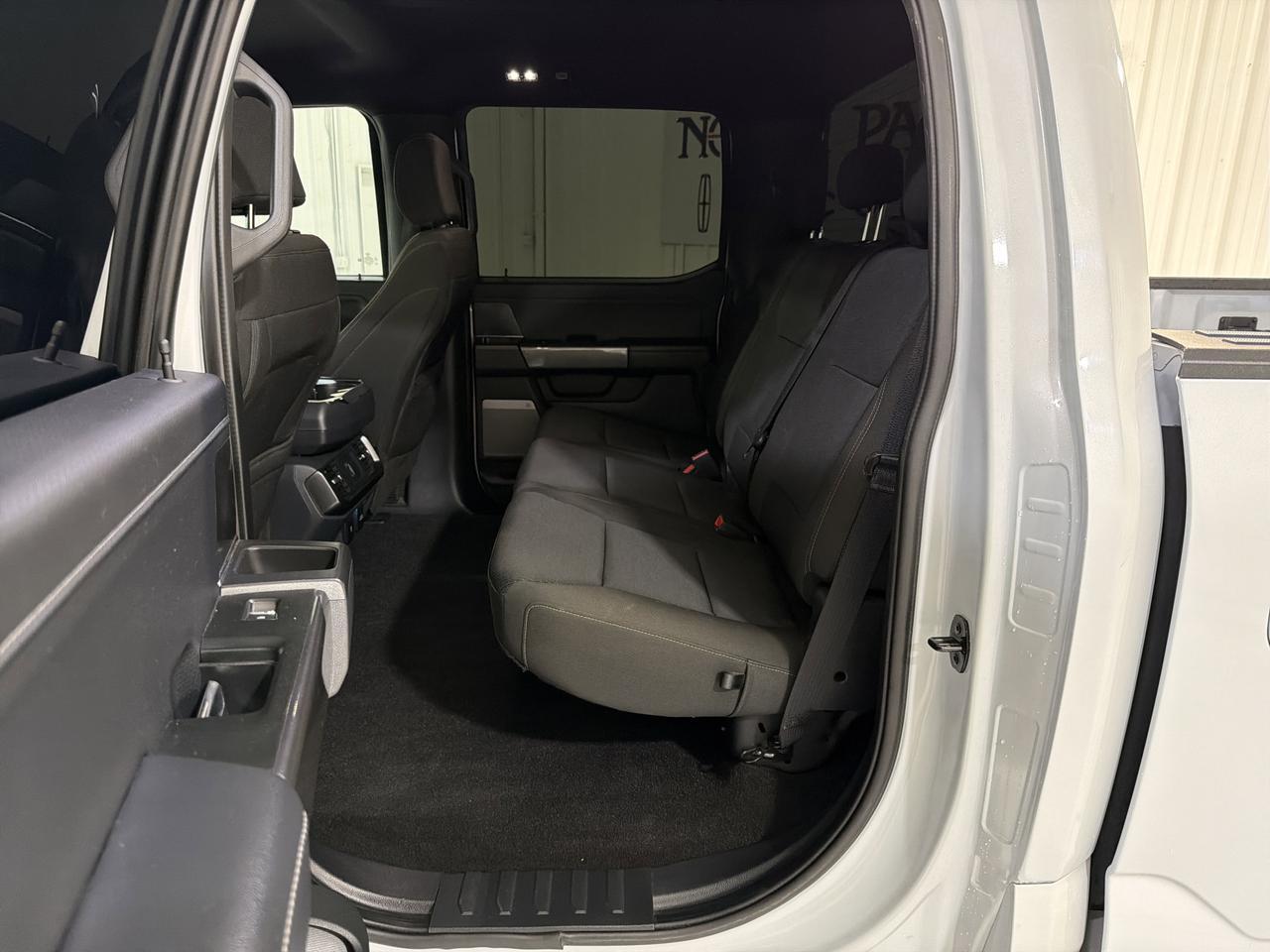 2022 Ford F-150 XLT San Antonio TX