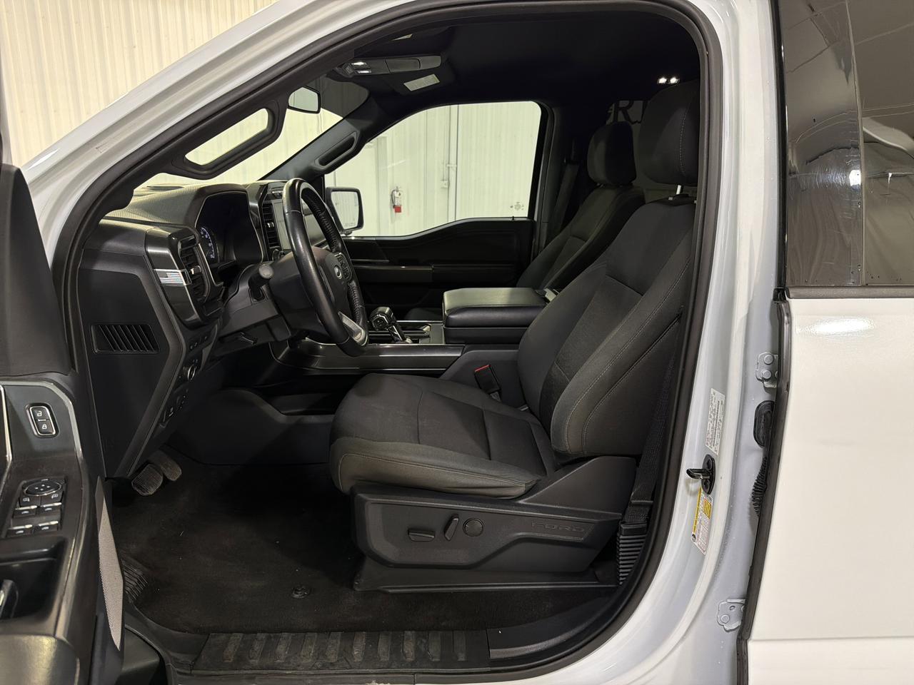 2022 Ford F-150 XLT San Antonio TX