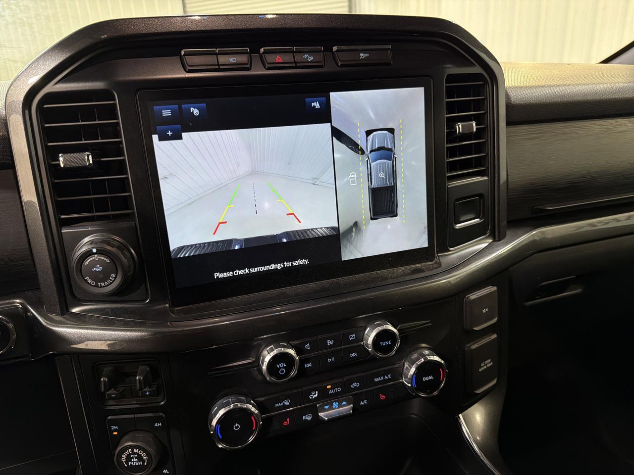 2022 Ford F-150 XLT San Antonio TX