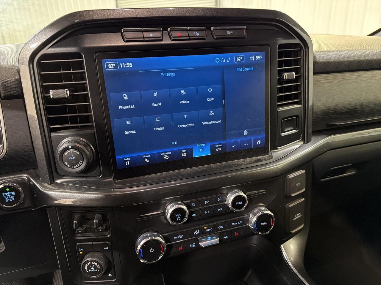 2022 Ford F-150 XLT San Antonio TX