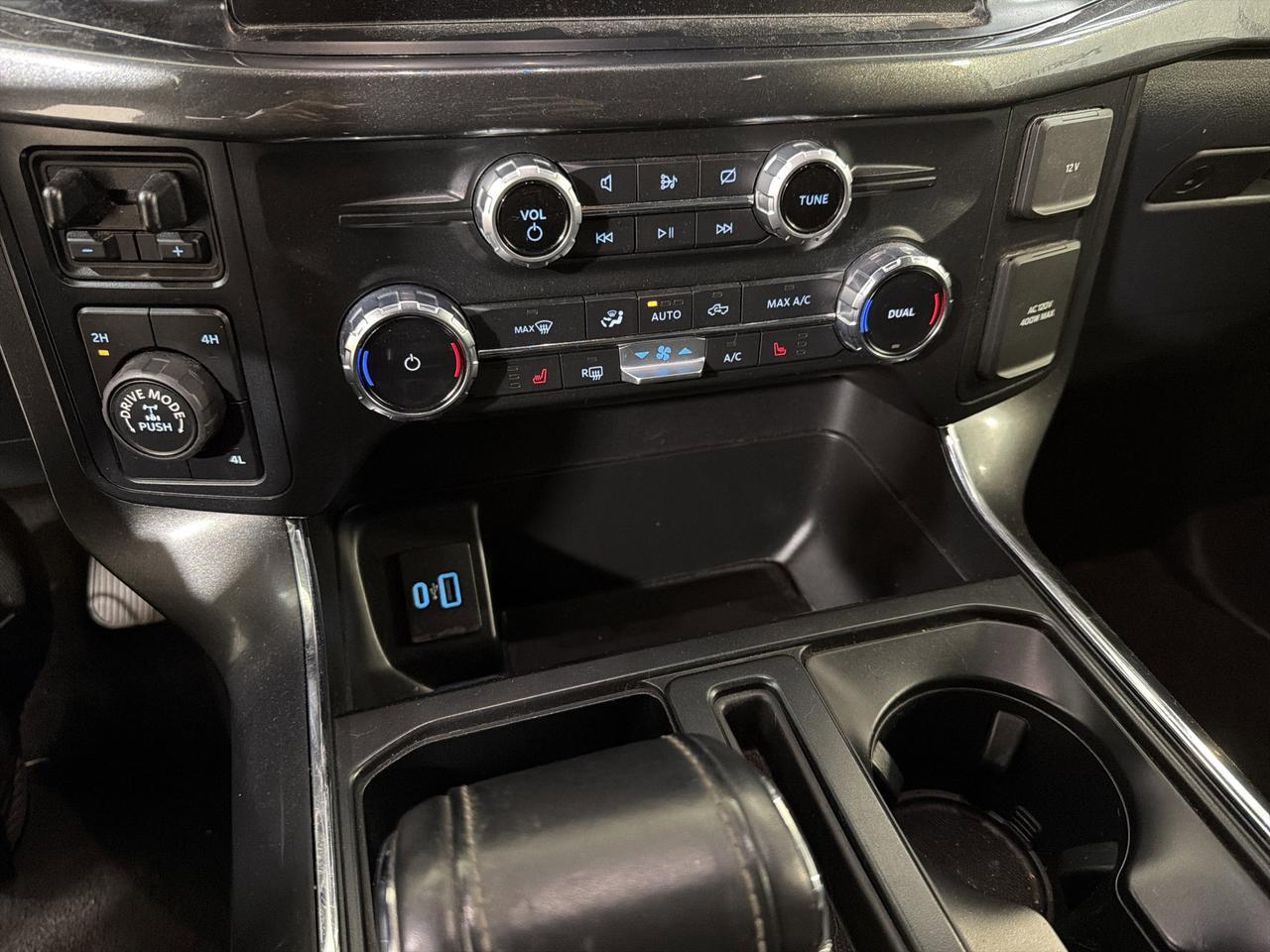 2022 Ford F-150 XLT San Antonio TX