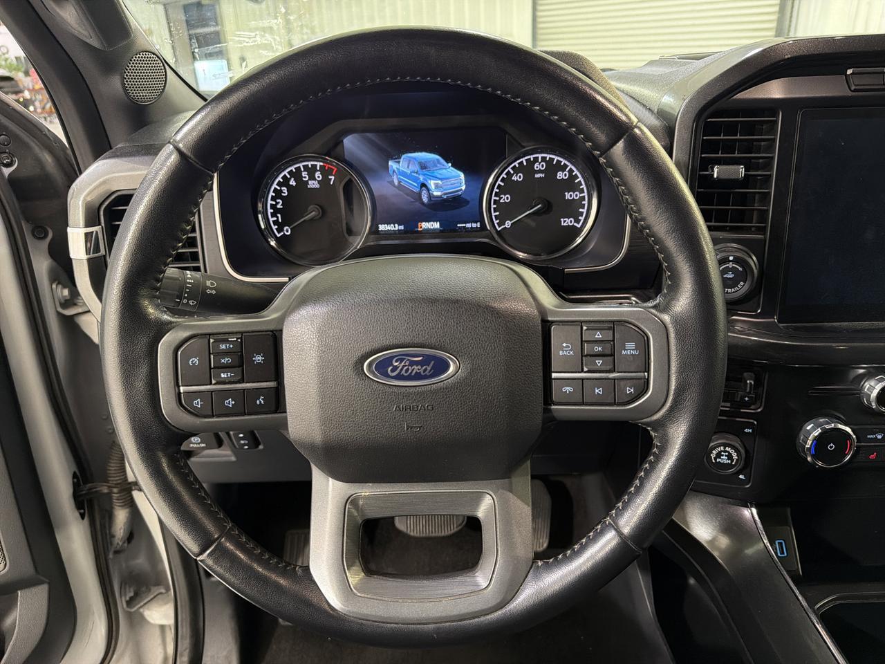 2022 Ford F-150 XLT San Antonio TX