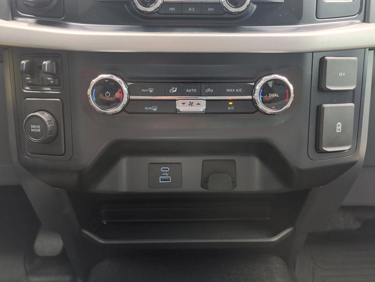 2022 Ford F-150 XLT San Juan TX