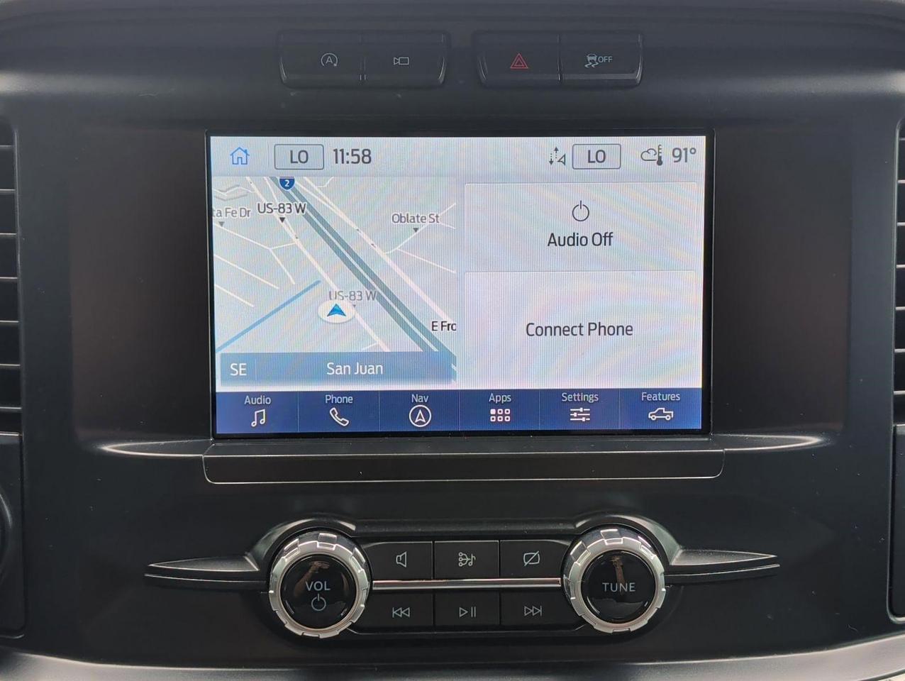 2022 Ford F-150 XLT San Juan TX