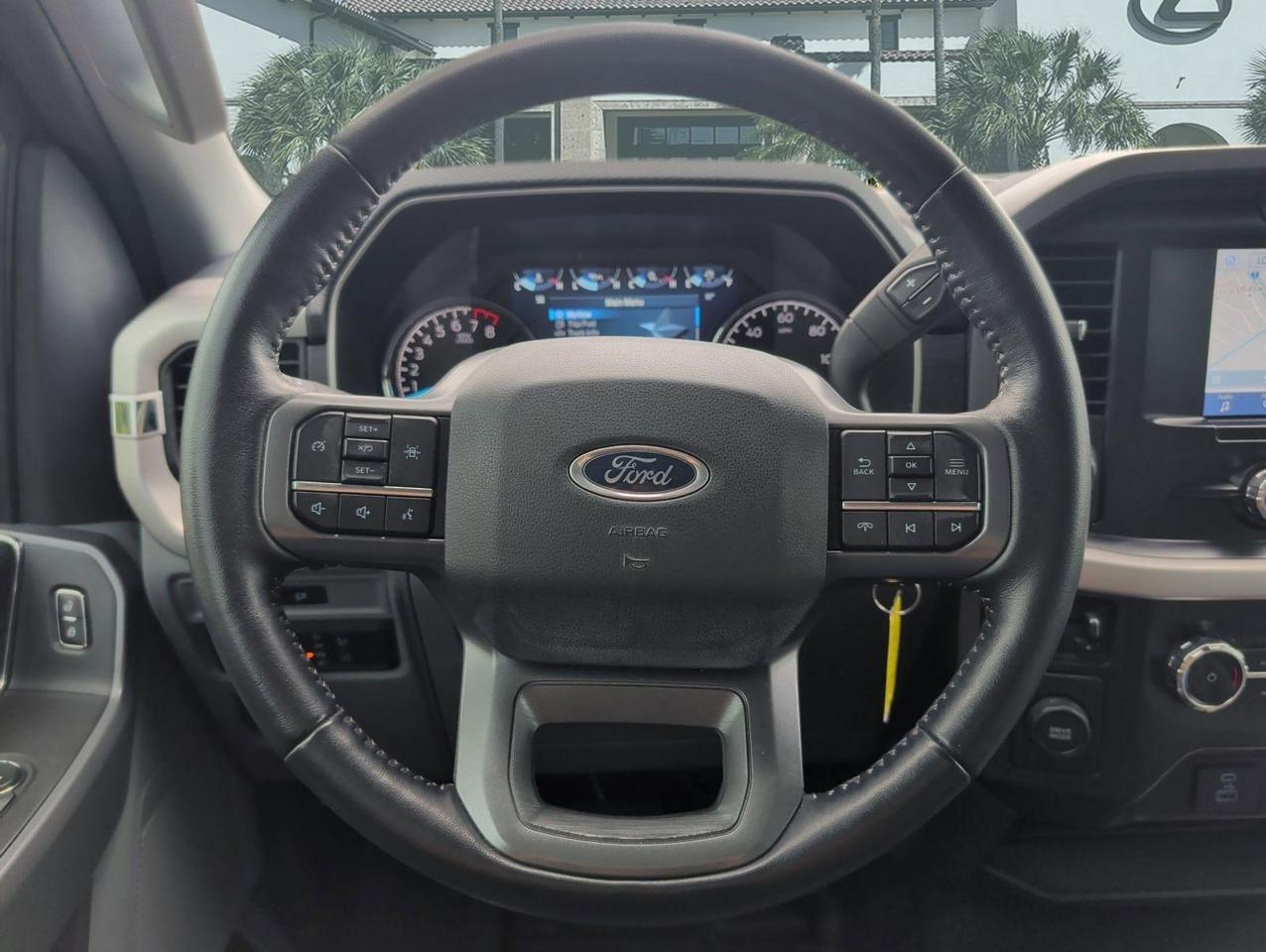 2022 Ford F-150 XLT San Juan TX