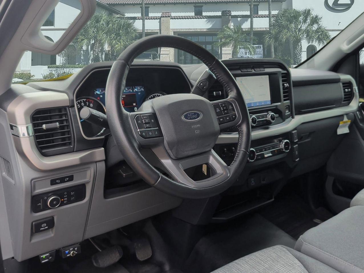 2022 Ford F-150 XLT San Juan TX