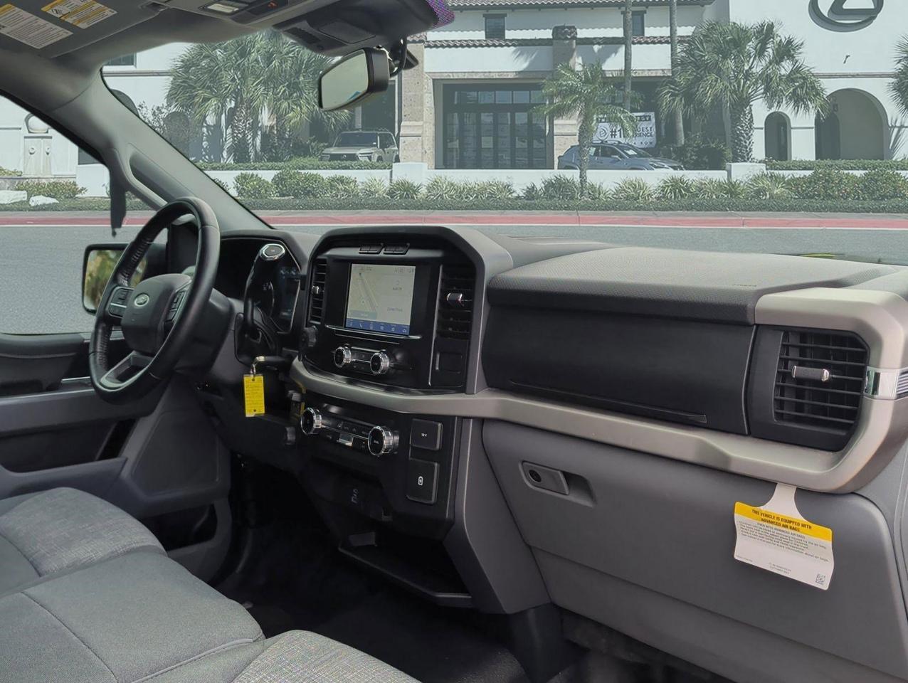 2022 Ford F-150 XLT San Juan TX