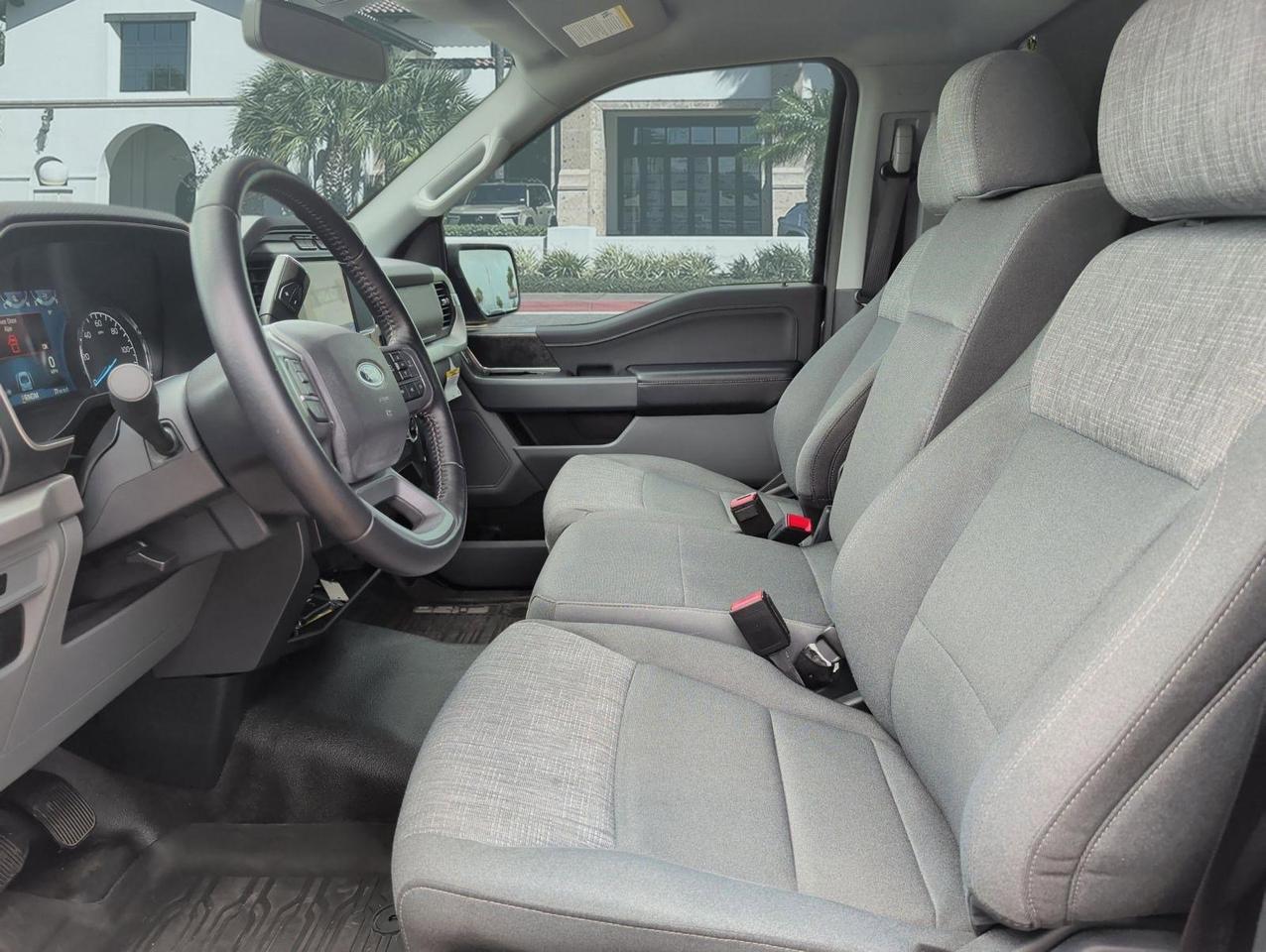 2022 Ford F-150 XLT San Juan TX