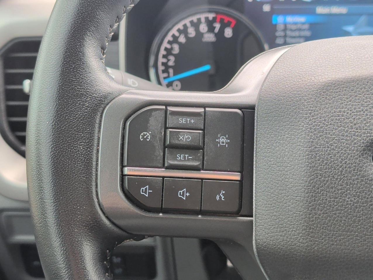 2022 Ford F-150 XLT San Juan TX