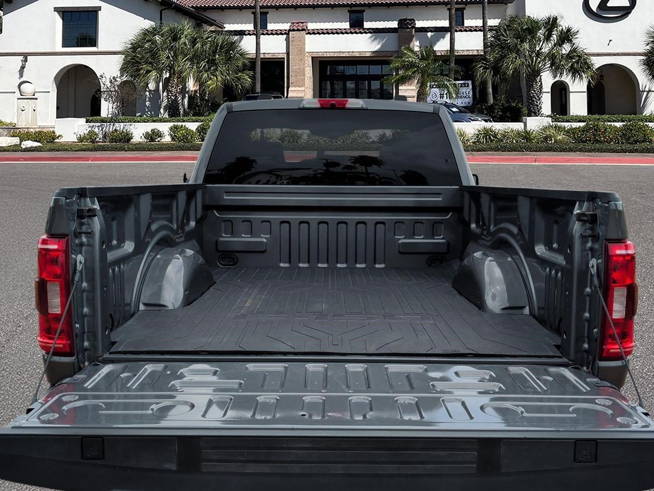 2022 Ford F-150 XLT San Juan TX