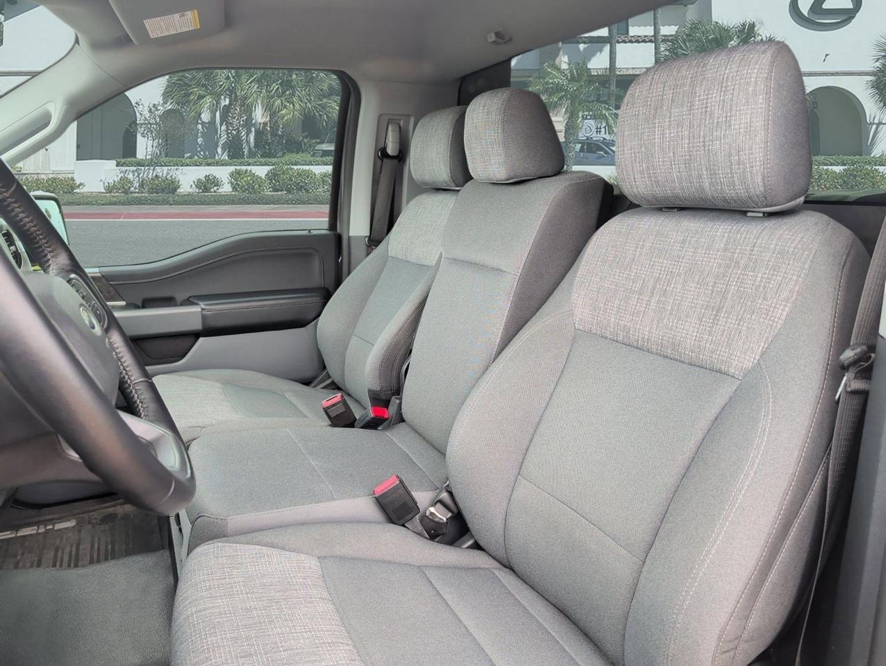 2022 Ford F-150 XLT San Juan TX