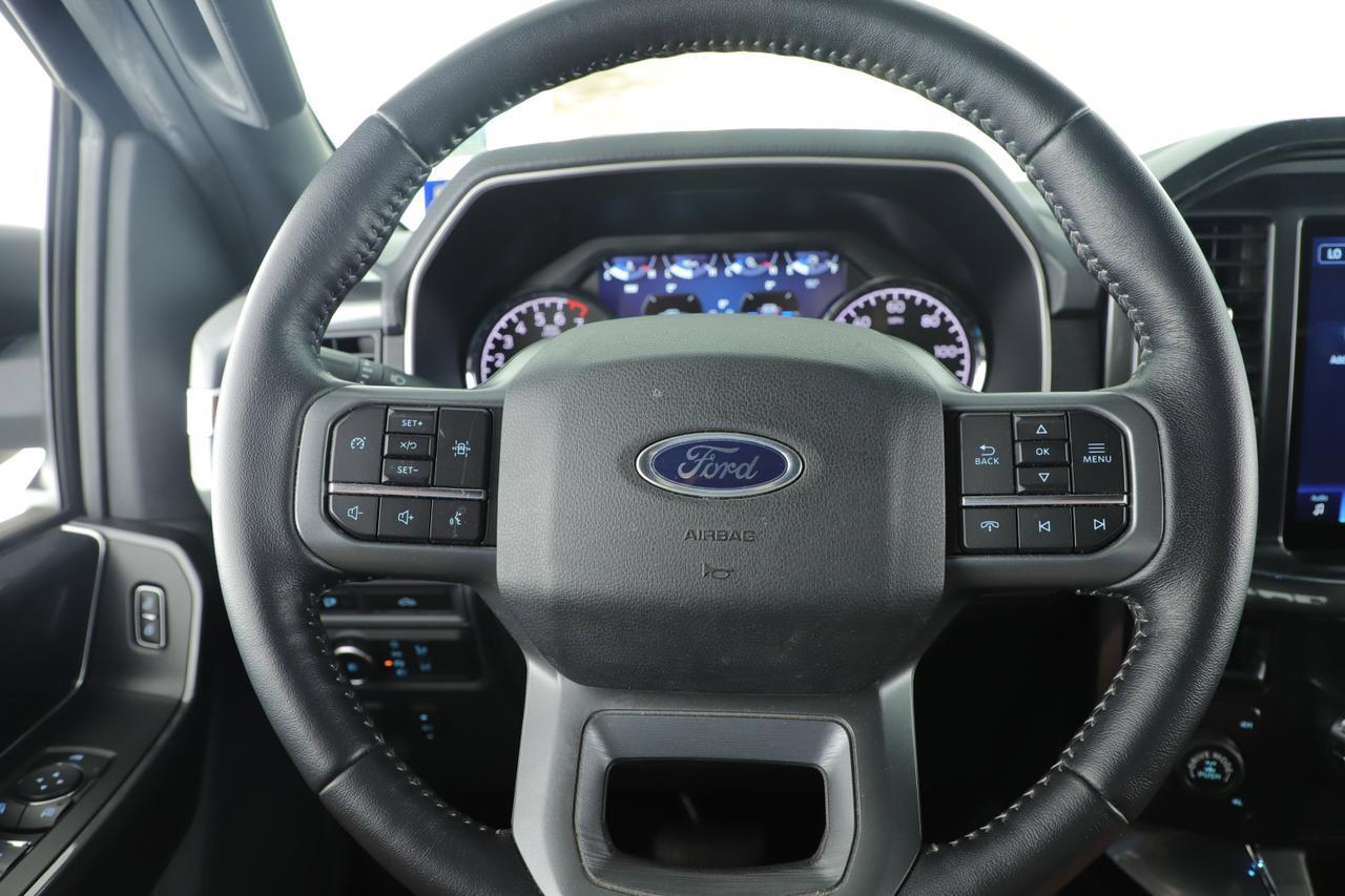 2022 Ford F-150 XLT New Braunfels TX