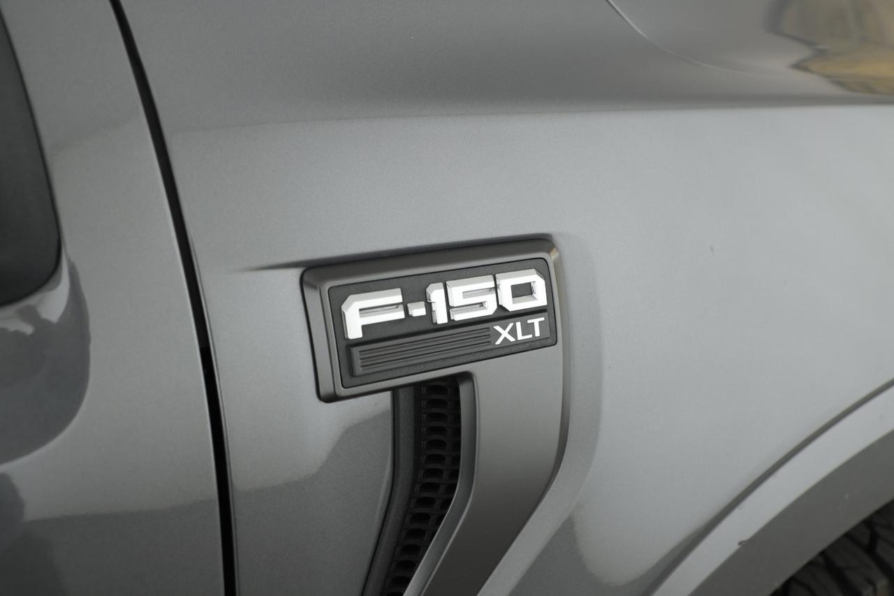 2022 Ford F-150 XLT New Braunfels TX