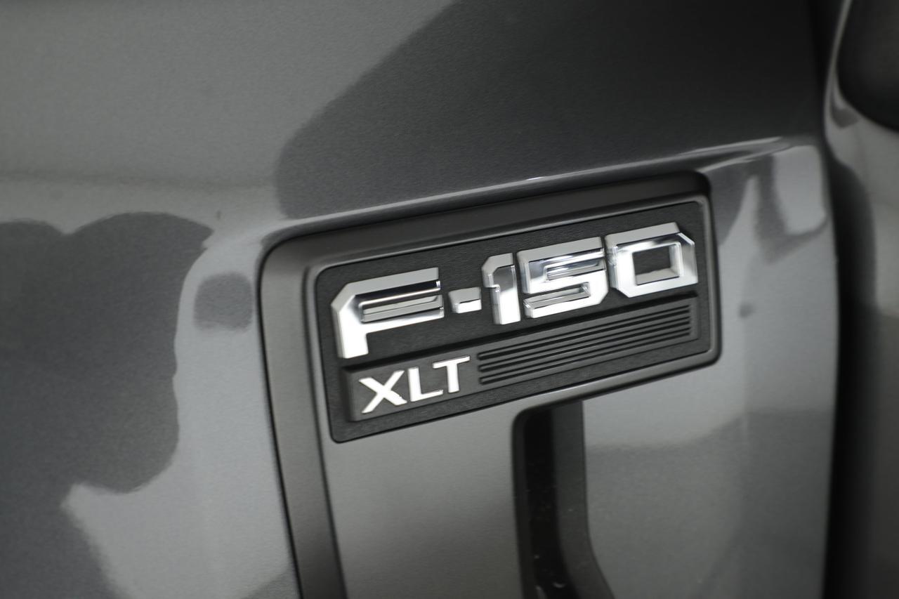 2022 Ford F-150 XLT New Braunfels TX