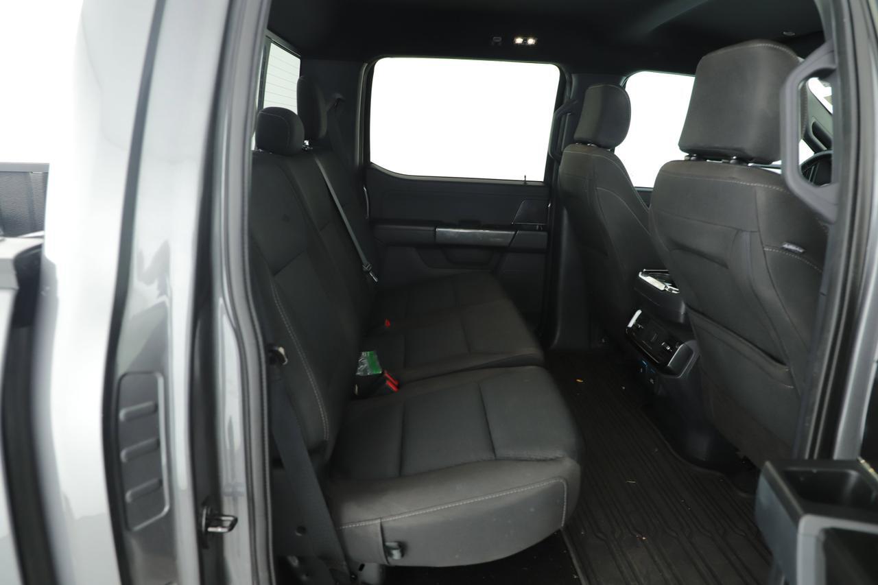 2022 Ford F-150 XLT New Braunfels TX
