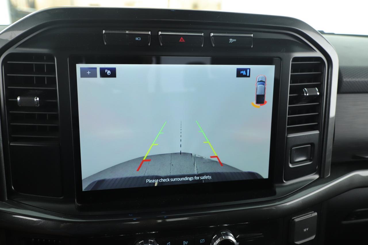 2022 Ford F-150 XLT New Braunfels TX