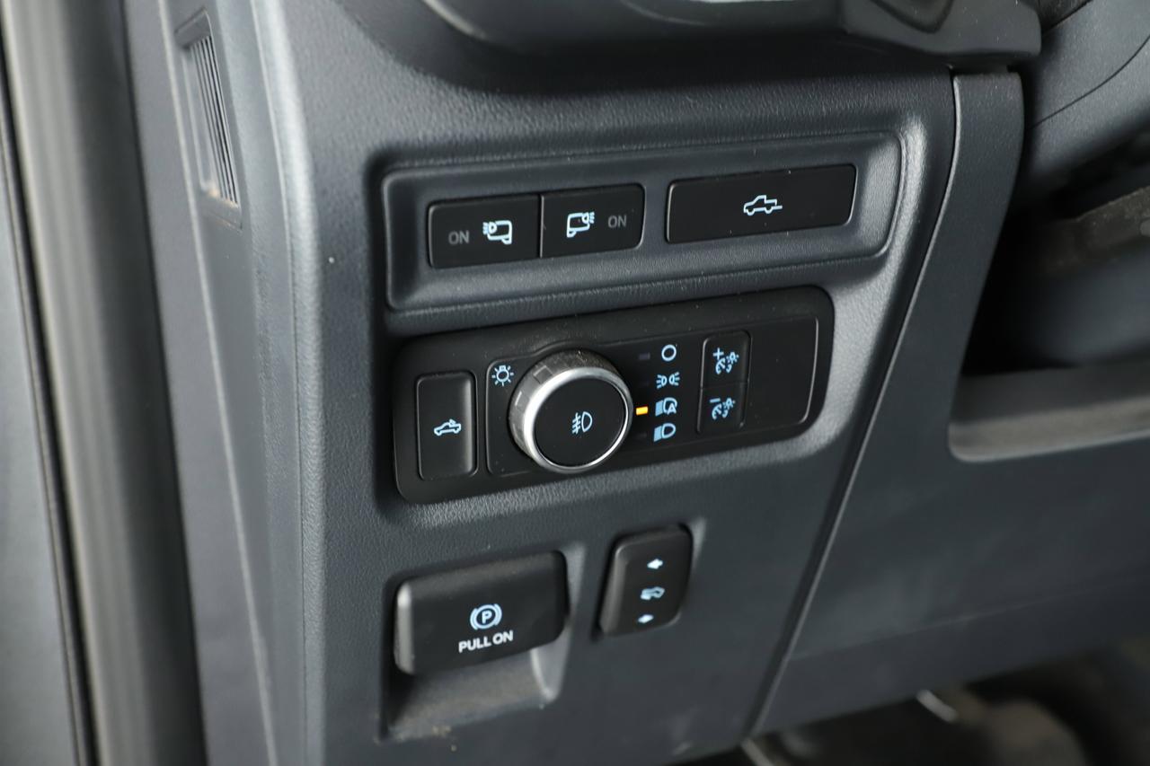 2022 Ford F-150 XLT New Braunfels TX