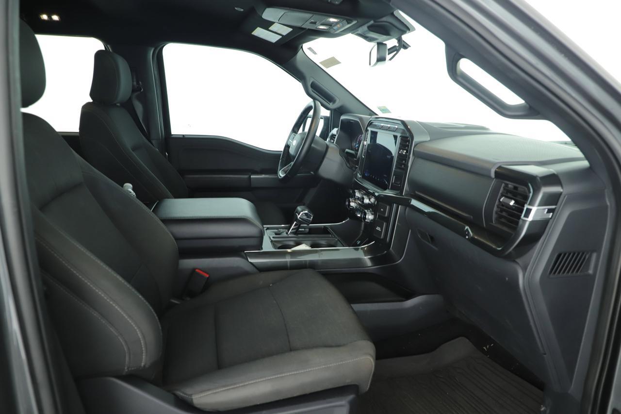 2022 Ford F-150 XLT New Braunfels TX