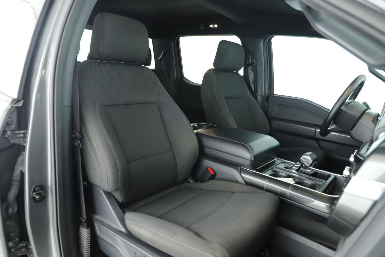 2022 Ford F-150 XLT New Braunfels TX